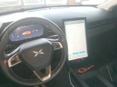 XPeng G3 460C Deluxe Edition - ფოტო 9