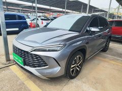 BYD Song L DM-i Smart Drive 112km Exceed - ფოტო 1