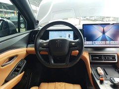 BYD Song L DM-i Smart Drive 112km Exceed - ფოტო 10