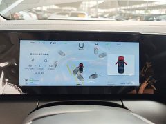 BYD Song L DM-i Smart Drive 112km Exceed - ფოტო 11