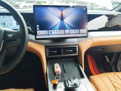 BYD Song L DM-i Smart Drive 112km Exceed - ფოტო 12