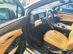 BYD Song L DM-i Smart Drive 112km Exceed - ფოტო 15