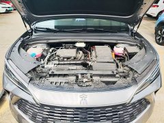 BYD Song L DM-i Smart Drive 112km Exceed - ფოტო 19