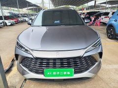 BYD Song L DM-i Smart Drive 112km Exceed - ფოტო 2