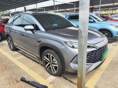 BYD Song L DM-i Smart Drive 112km Exceed - ფოტო 3