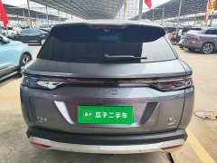 BYD Song L DM-i Smart Drive 112km Exceed - ფოტო 5