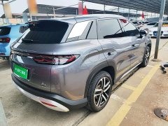 BYD Song L DM-i Smart Drive 112km Exceed - ფოტო 6