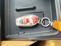 BYD Song L DM-i Smart Drive 112km Exceed - ფოტო 8
