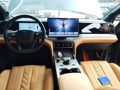 BYD Song L DM-i Smart Drive 112km Exceed - ფოტო 9