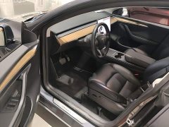 Tesla Model Y Long Range All-Wheel Drive - ფოტო 11