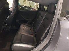 Tesla Model Y Long Range All-Wheel Drive - ფოტო 12