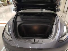 Tesla Model Y Long Range All-Wheel Drive - ფოტო 15