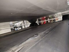 Tesla Model Y Long Range All-Wheel Drive - ფოტო 18
