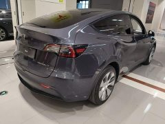 Tesla Model Y Long Range All-Wheel Drive - ფოტო 4