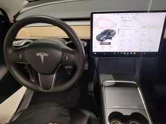 Tesla Model Y Long Range All-Wheel Drive - ფოტო 5