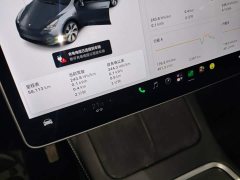 Tesla Model Y Long Range All-Wheel Drive - ფოტო 7