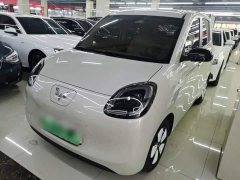 Wuling Hongguang MINIEV Fourth Generation Four-Door Advanced Edition - ფოტო 1
