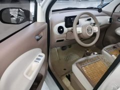 Wuling Hongguang MINIEV Fourth Generation Four-Door Advanced Edition - ფოტო 15