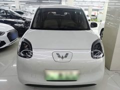 Wuling Hongguang MINIEV Fourth Generation Four-Door Advanced Edition - ფოტო 2