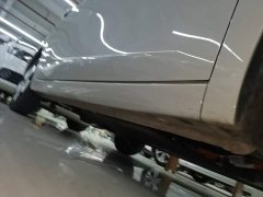 Wuling Hongguang MINIEV Fourth Generation Four-Door Advanced Edition - ფოტო 20