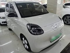 Wuling Hongguang MINIEV Fourth Generation Four-Door Advanced Edition - ფოტო 3