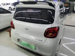 Wuling Hongguang MINIEV Fourth Generation Four-Door Advanced Edition - ფოტო 5