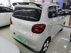 Wuling Hongguang MINIEV Fourth Generation Four-Door Advanced Edition - ფოტო 6