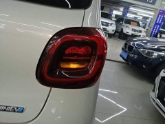 Wuling Hongguang MINIEV Fourth Generation Four-Door Advanced Edition - ფოტო 7