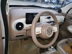 Wuling Hongguang MINIEV Fourth Generation Four-Door Advanced Edition - ფოტო 9