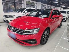 Volkswagen Lingdu 280TSI DSG Comfort Edition - ფოტო 1