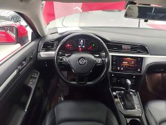 Volkswagen Lingdu 280TSI DSG Comfort Edition - ფოტო 10
