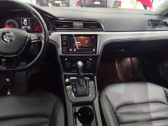 Volkswagen Lingdu 280TSI DSG Comfort Edition - ფოტო 12