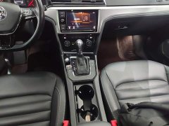 Volkswagen Lingdu 280TSI DSG Comfort Edition - ფოტო 13