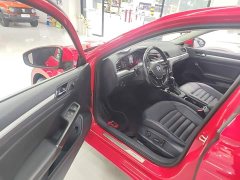 Volkswagen Lingdu 280TSI DSG Comfort Edition - ფოტო 15