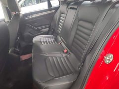 Volkswagen Lingdu 280TSI DSG Comfort Edition - ფოტო 16
