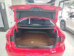Volkswagen Lingdu 280TSI DSG Comfort Edition - ფოტო 18