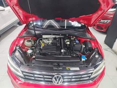 Volkswagen Lingdu 280TSI DSG Comfort Edition - ფოტო 19