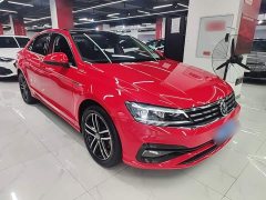 Volkswagen Lingdu 280TSI DSG Comfort Edition - ფოტო 3