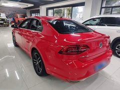 Volkswagen Lingdu 280TSI DSG Comfort Edition - ფოტო 4