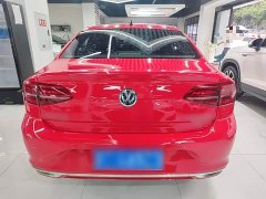 Volkswagen Lingdu 280TSI DSG Comfort Edition - ფოტო 5