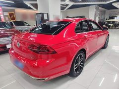 Volkswagen Lingdu 280TSI DSG Comfort Edition - ფოტო 6