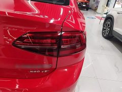 Volkswagen Lingdu 280TSI DSG Comfort Edition - ფოტო 7