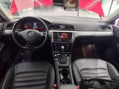 Volkswagen Lingdu 280TSI DSG Comfort Edition - ფოტო 9