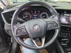 Buick Envision Plus Envision Plus 652T Five-Seater Luxury - ფოტო 10