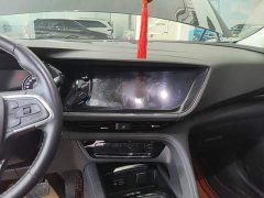 Buick Envision Plus Envision Plus 652T Five-Seater Luxury - ფოტო 12