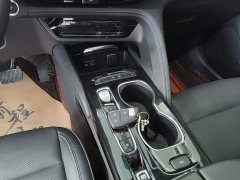 Buick Envision Plus Envision Plus 652T Five-Seater Luxury - ფოტო 13