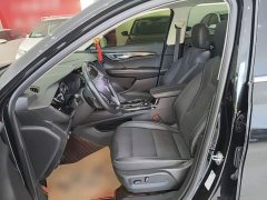 Buick Envision Plus Envision Plus 652T Five-Seater Luxury - ფოტო 14