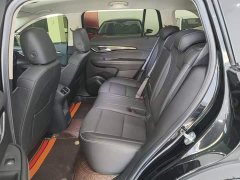 Buick Envision Plus Envision Plus 652T Five-Seater Luxury - ფოტო 16