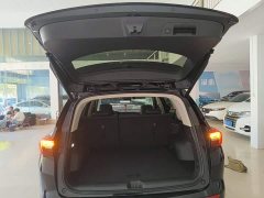 Buick Envision Plus Envision Plus 652T Five-Seater Luxury - ფოტო 18