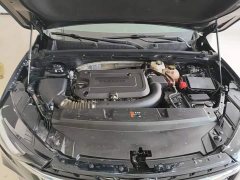 Buick Envision Plus Envision Plus 652T Five-Seater Luxury - ფოტო 19